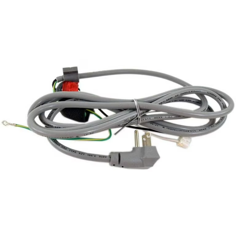 LG Refrigerator Power Cord EAD62329151 LG Refrigerator Power Cord EAD62329151